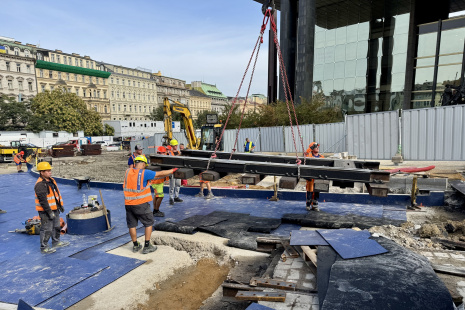 FOTO: DPP – Ondřej Kubát