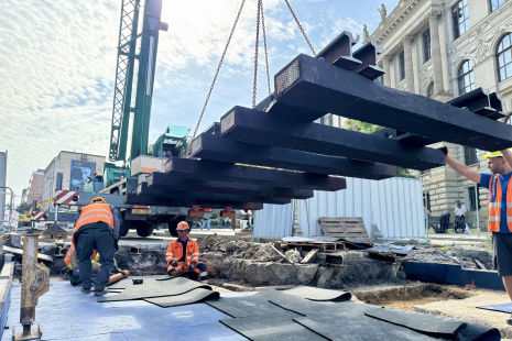 FOTO: DPP – Ondřej Kubát