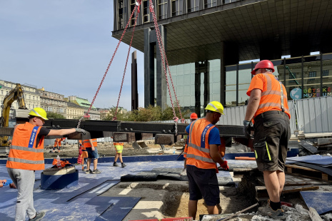 FOTO: DPP – Ondřej Kubát