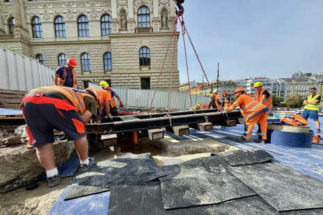 FOTO: DPP – Ondřej Kubát