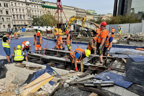 FOTO: DPP – Ondřej Kubát