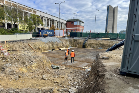 FOTO: DPP – Ondřej Kubát