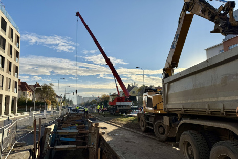 FOTO: DPP – Ondřej Kubát