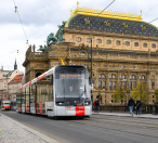 FOTO: DPP – Petr Hejna.