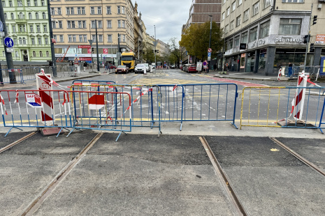 FOTO: DPP – Ondřej Kubát