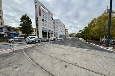 FOTO: DPP – Ondřej Kubát