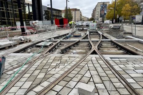 FOTO: DPP – Ondřej Kubát