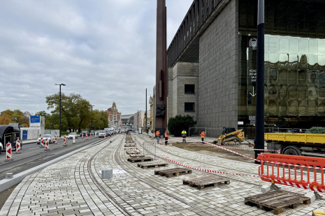 FOTO: DPP – Ondřej Kubát