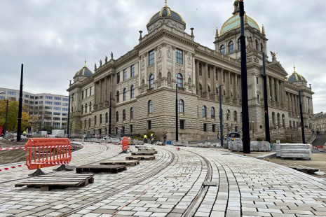 FOTO: DPP – Ondřej Kubát