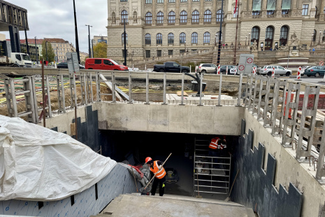 FOTO: DPP – Ondřej Kubát
