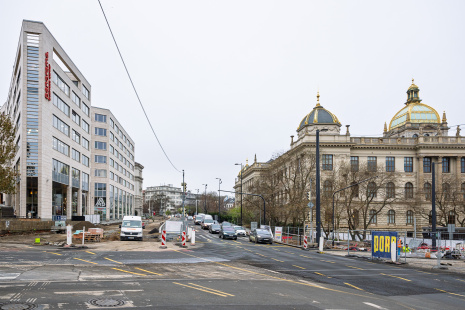 FOTO: DPP – Petr Hejna.