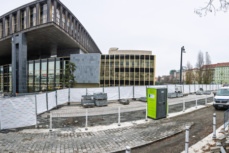 FOTO: DPP – Petr Hejna.