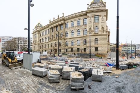 FOTO: DPP – Petr Hejna.