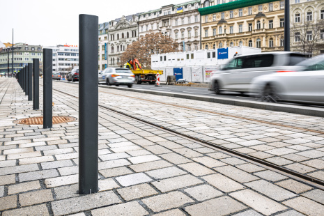 FOTO: DPP – Petr Hejna.