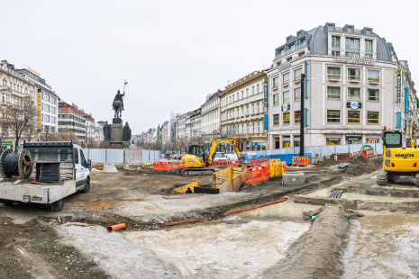 FOTO: DPP – Petr Hejna.