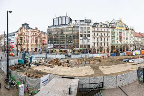 FOTO: DPP – Petr Hejna.