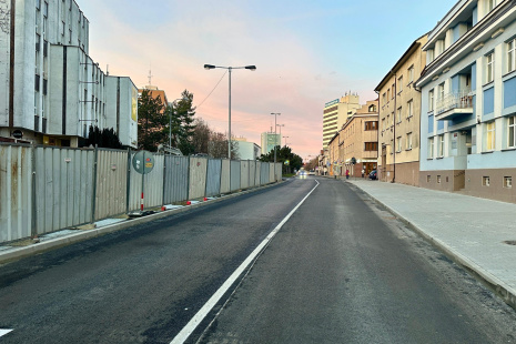 FOTO: DPP – Daniel Šabík.