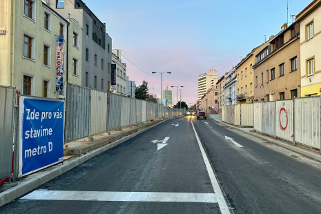 FOTO: DPP – Daniel Šabík.