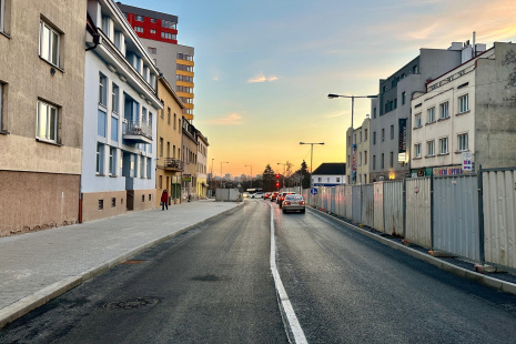 FOTO: DPP – Daniel Šabík.