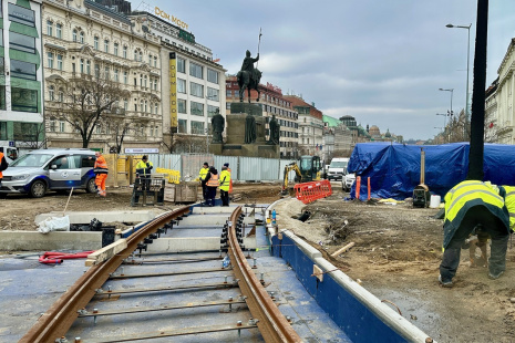 FOTO: DPP – Daniel Šabík