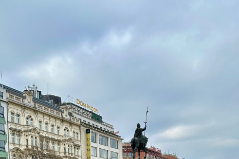 FOTO: DPP – Daniel Šabík