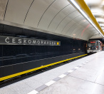 Foto: DPP – Petr Hejna