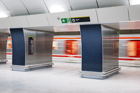 Foto: DPP – Petr Hejna