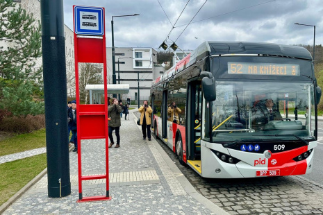 FOTO: DPP – Daniel Šabík.