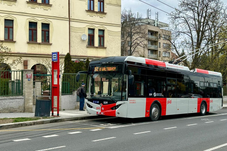 FOTO: DPP – Daniel Šabík.