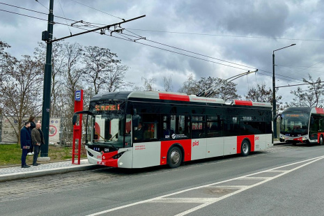 FOTO: DPP – Daniel Šabík.