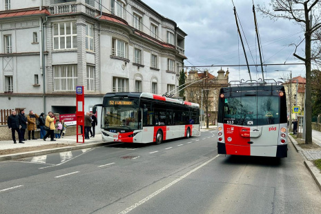 FOTO: DPP – Daniel Šabík.