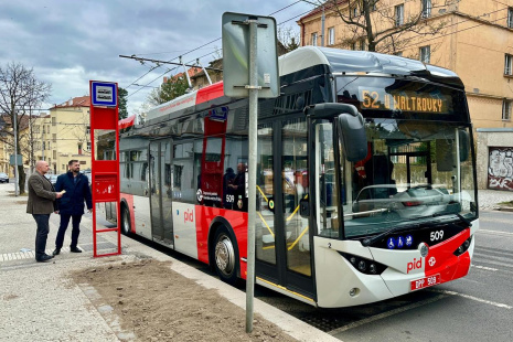 FOTO: DPP – Daniel Šabík.