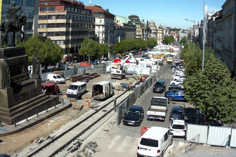 FOTO: EUROVIA CZ
