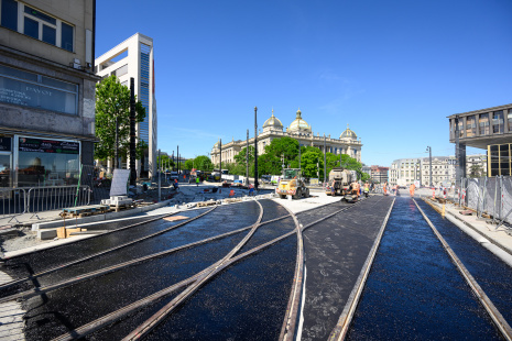 FOTO: DPP – Petr Hejna.