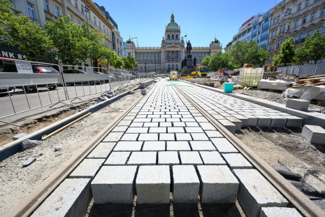FOTO: DPP – Petr Hejna.