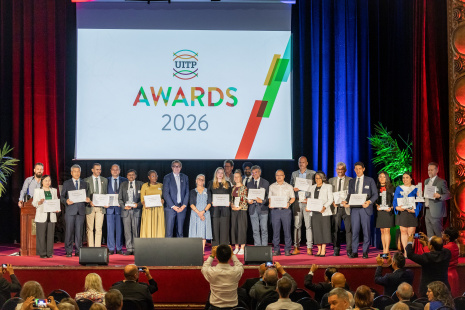 Foto: UITP 