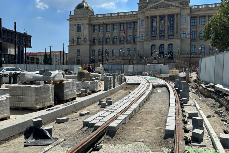 FOTO: DPP – Daniel Šabík.