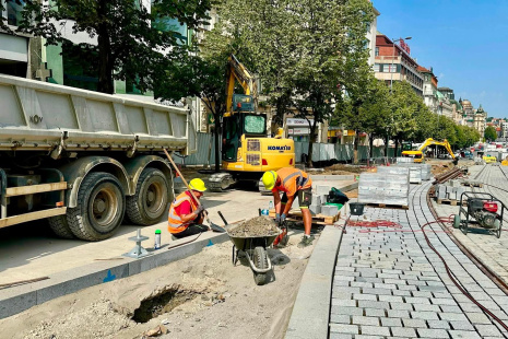 FOTO: DPP – Daniel Šabík