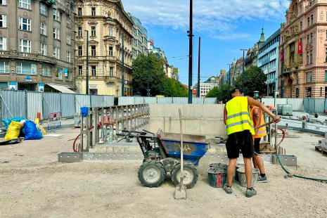 FOTO: DPP – Daniel Šabík