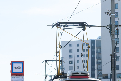Foto: DPP – Václav Holič