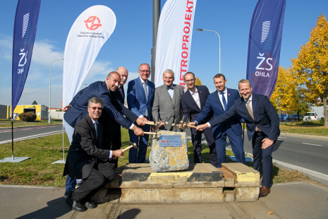 Foto: DPP – Václav Holič