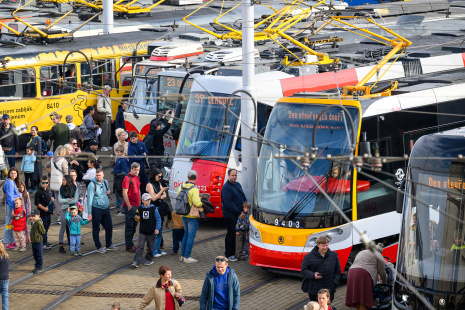 FOTO: DPP – Petr Hejna.