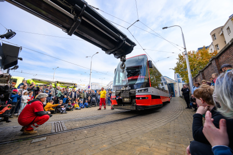 FOTO: DPP – Petr Hejna.