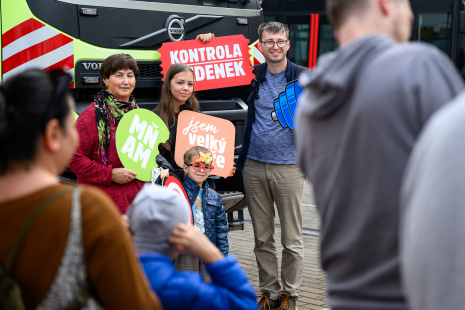FOTO: DPP – Petr Hejna.