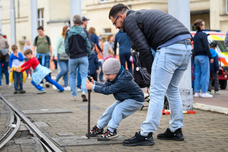 FOTO: DPP – Petr Hejna.